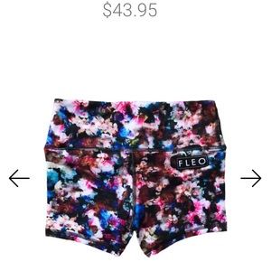 FLEO Power High Rise